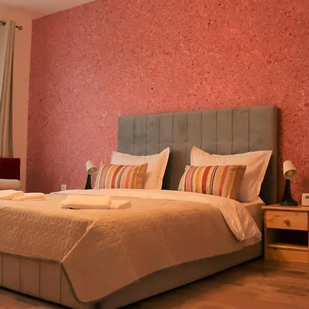 Apartament Rubin-3